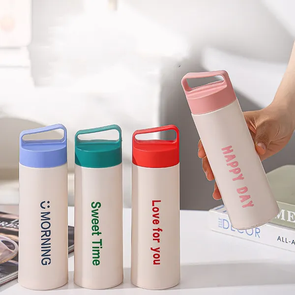Multicolour_Glass_Bottle_With_Cover_360Ml_Pack_Of_2