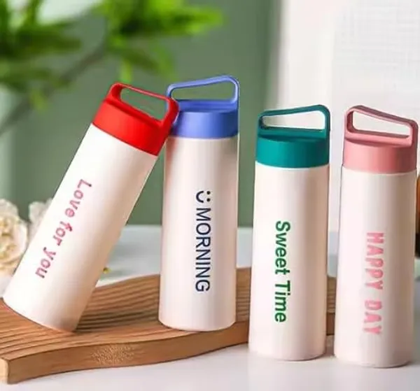 Multicolour_Glass_Bottle_With_Cover_360Ml_Pack_Of_2