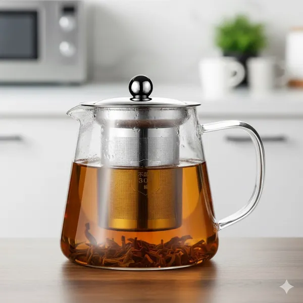 Transparent_Green_Tea_Kettle_With_Triangle_Strainer_550Ml