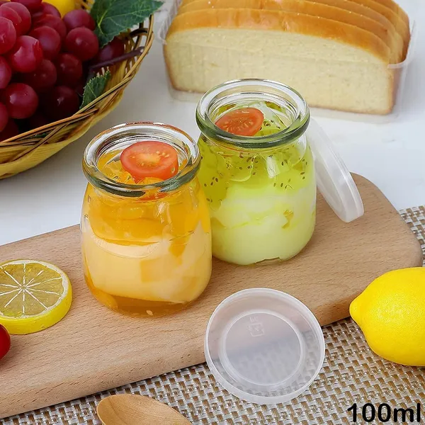 Multicolour_Pudding_Jar_Set_100_Ml_6_Pcs_Set
