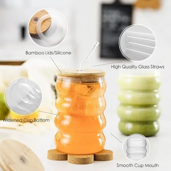Transparent_Sipper_Tumbler_With_Wooden_Lid_500_Ml_Pack_Of_2