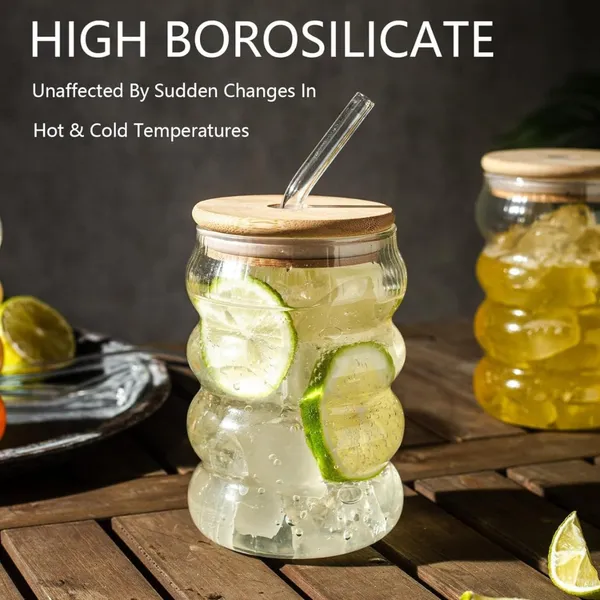 Transparent_Sipper_Tumbler_With_Wooden_Lid_500_Ml_Pack_Of_2