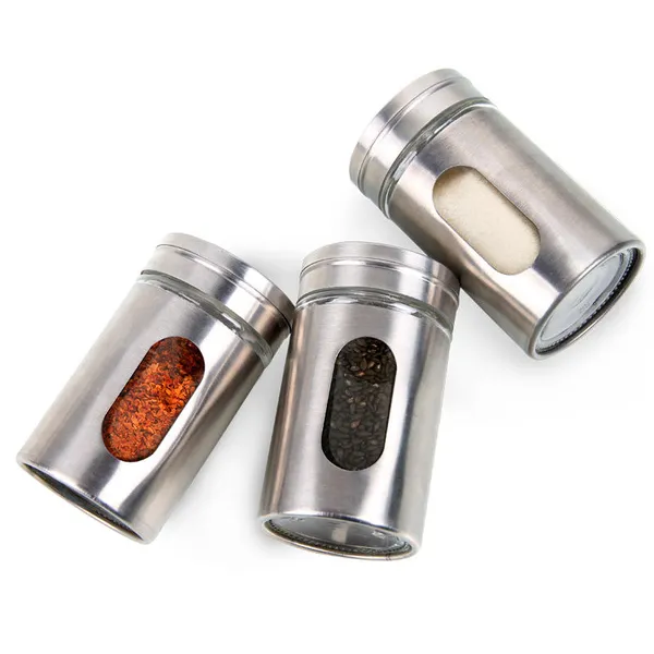 Silver_Spice_Jar_Set_100_Ml_12_Pcs_Set