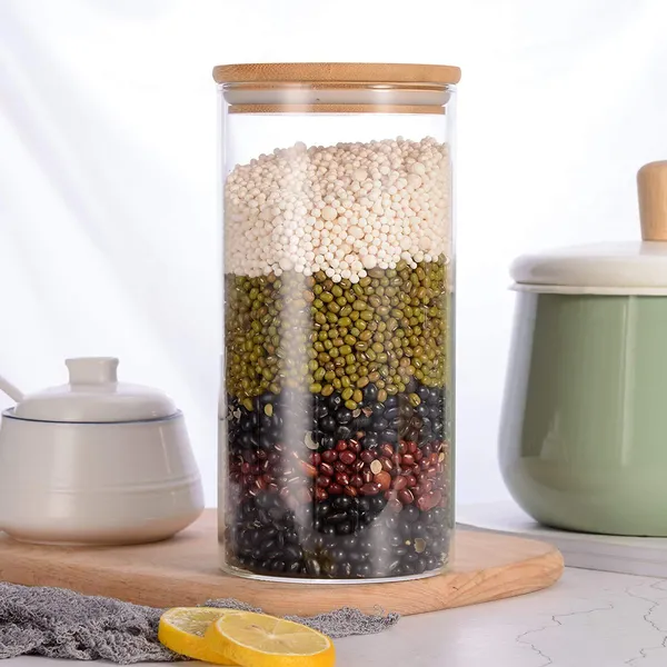 Transparent_Wooden_Lid_Glass_Jar_1400_Ml_Pack_Of_2