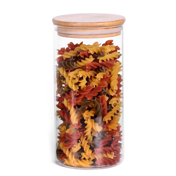 Transparent_Wooden_Lid_Glass_Jar_1400_Ml_Pack_Of_2