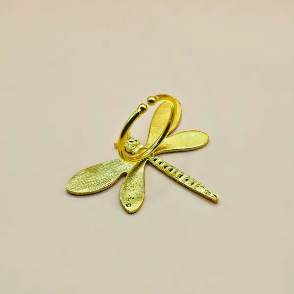 Gold_Brass_Premium_Ring_For_Women
