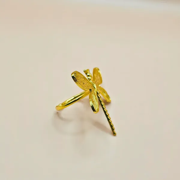 Gold_Brass_Premium_Ring_For_Women