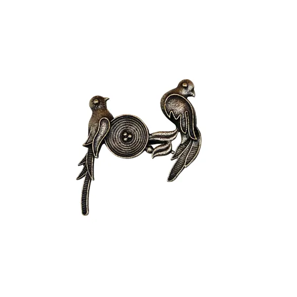 Silver_Brass_Premium_Ring_For_Women