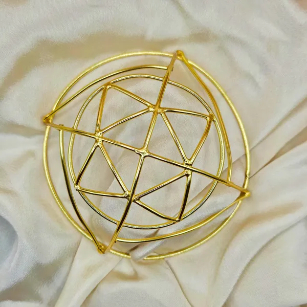 Gold_Alloy_With_Gold_Plating_Premium_Hair_Bun_Accessory_For_Women