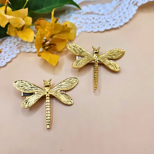 Gold_Alloy_With_Meenakari__And__Gold_Plating_Premium_Hair_Clip_For_Women
