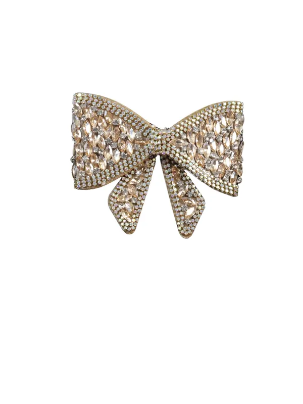 Brown_Alloy_Premium_Hair_Clip_For_Women