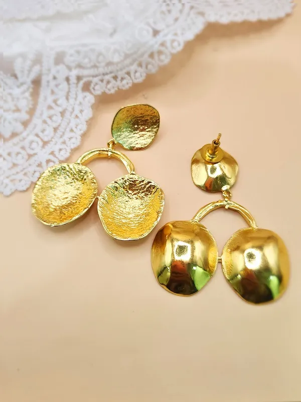Gold_Brass_Premium_Earrings_For_Women