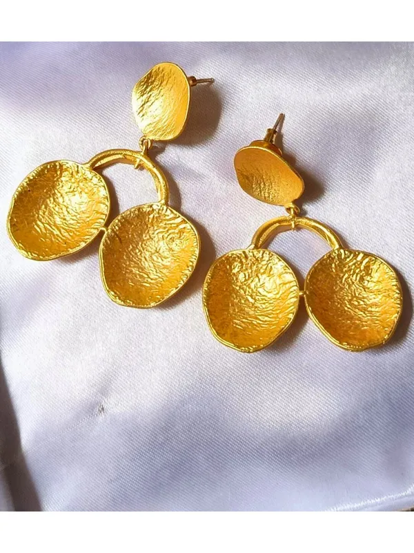 Gold_Brass_Premium_Earrings_For_Women