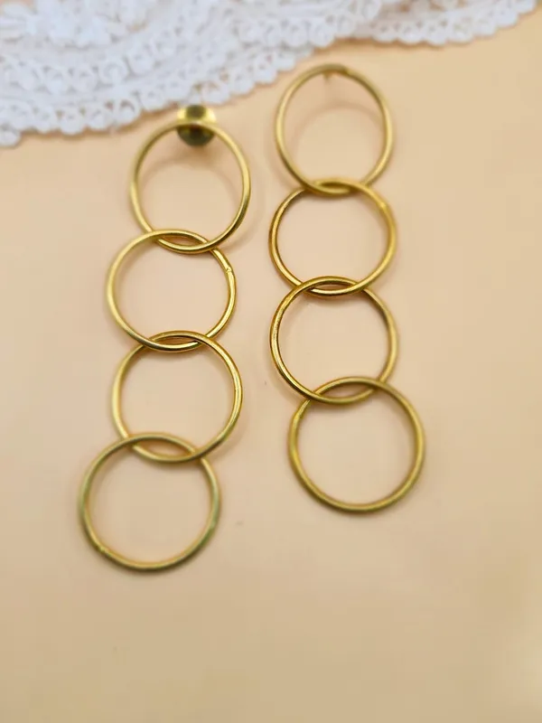 Gold_Alloy_With_Gold_Plating_Premium_Earrings_For_Women