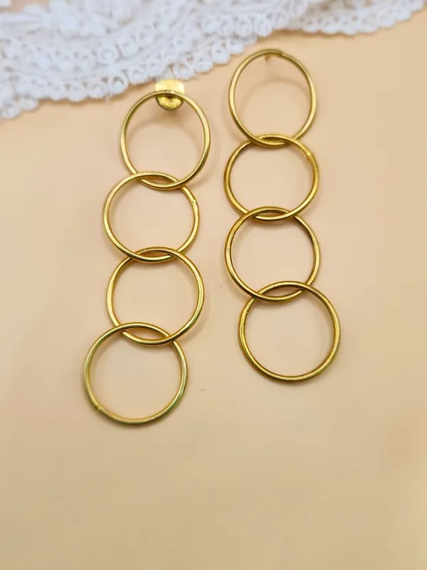 Gold_Alloy_With_Gold_Plating_Premium_Earrings_For_Women