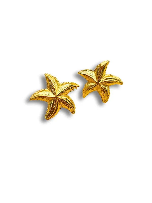 Gold_Alloy_With_Gold_Plating_Premium_Stud_Earrings_For_Women