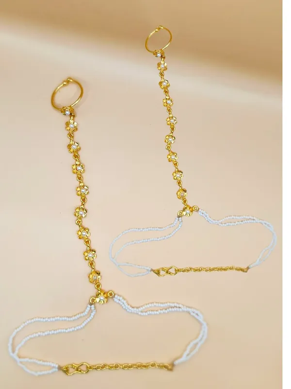 Gold_Alloy_With_Gold_Plating_Premium_Hathphool_For_Women