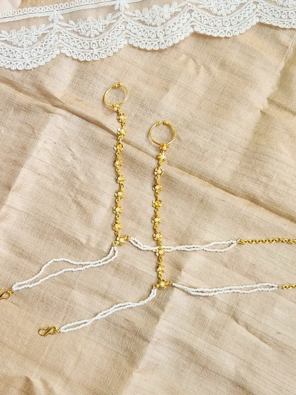 Gold_Alloy_With_Gold_Plating_Premium_Hathphool_For_Women