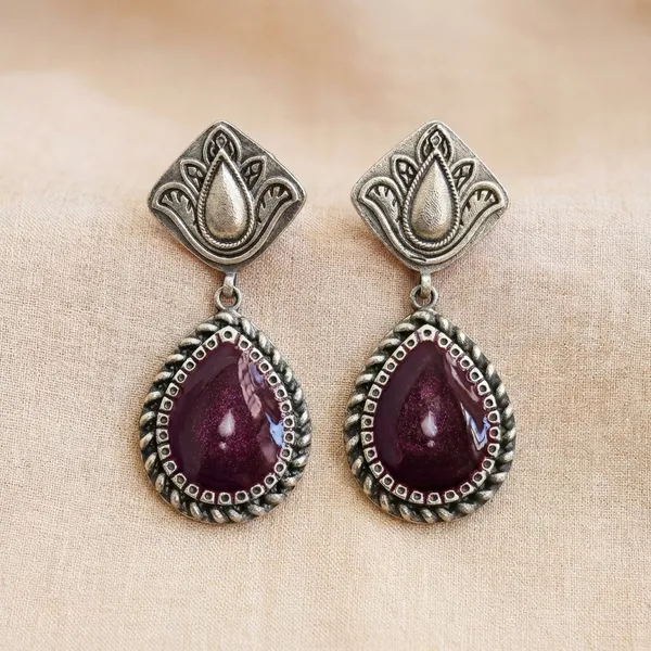Yellow_Alloy_With_Gold_Plating_Premium_Earrings_For_Women