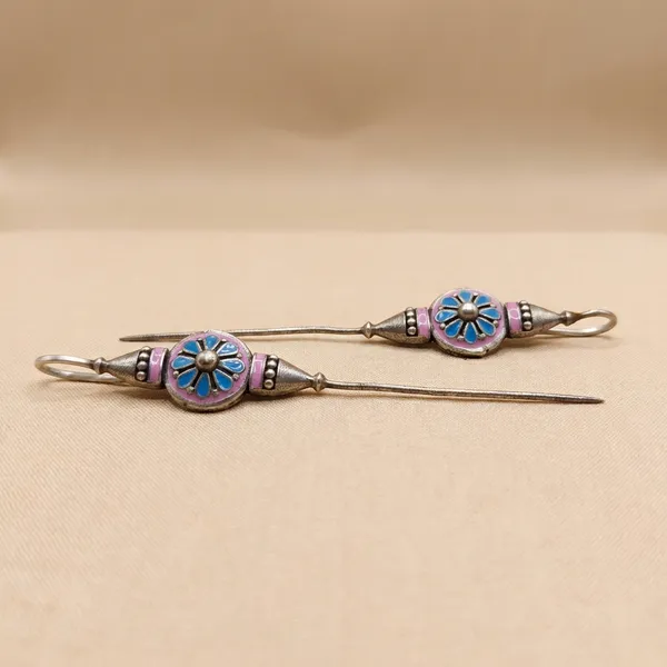 Pink_Brass_Premium_Earcuffs_For_Women
