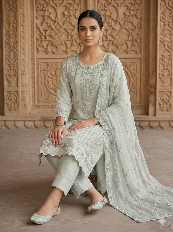 Pista_Chiffon_Suit_For_Women