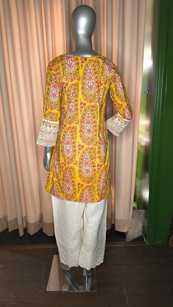 Mustard_Yellow_Cotton_Suit_For_Women