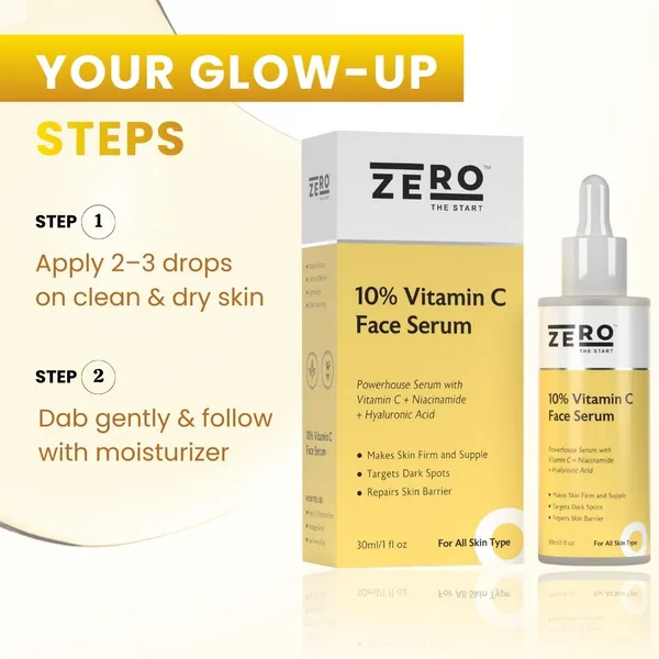 Advance_10%_Vitamin_C_Serum_For_Skin_Brightening,_Uv_Damage,_Dark_Spots_&_Glow(Stable)_|Smooth_&_Youthful_Skin_30_Ml