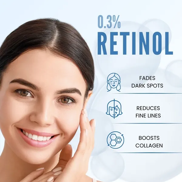 0.3%_Retinol_Night_Serum_For_Anti-Aging,_Reduces_Fine_Lines,_Wrinkles_&_Dark_Spots_|Oil_Control_Formula