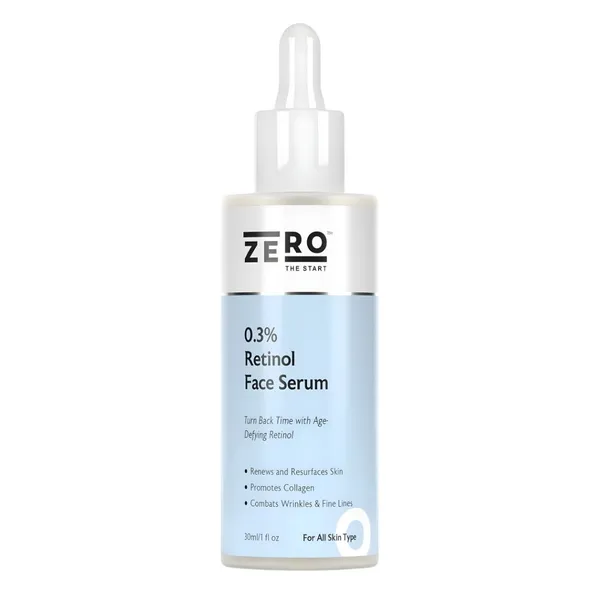 0.3%_Retinol_Night_Serum_For_Anti-Aging,_Reduces_Fine_Lines,_Wrinkles_&_Dark_Spots_|Oil_Control_Formula