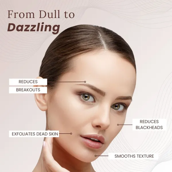 Zero_The_Start_25%_AHA_2%_BHA_5%_PHA_Peeling_Solution|_Exfoliating_Face_Serum_For_Clear_&_Glowing_Skin_|10_Minute_Facial_|For_Women_&_Men_|_Removes_Dead_Skin,_Unclogs_Pores_&_Fades_Dark_Spots_|30_Ml_|_For_All_Skin_Type