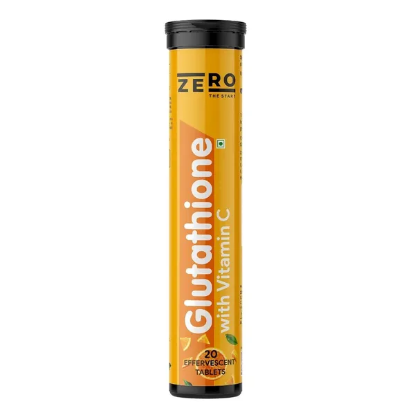 Glutathione-20_Effervescent_Tablets_With_Vitamin_C_|_Sugar-Free_Antioxidant_Drink_|_Skin_Brightening_&_Glowing_Skin_Supplement_|_Fizzy_Orange_Flavour_|_20_Tablets