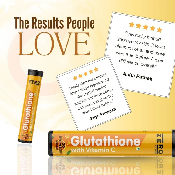 Glutathione-20_Effervescent_Tablets_With_Vitamin_C_|_Sugar-Free_Antioxidant_Drink_|_Skin_Brightening_&_Glowing_Skin_Supplement_|_Fizzy_Orange_Flavour_|_20_Tablets