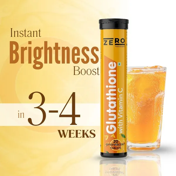Glutathione-20_Effervescent_Tablets_With_Vitamin_C_|_Sugar-Free_Antioxidant_Drink_|_Skin_Brightening_&_Glowing_Skin_Supplement_|_Fizzy_Orange_Flavour_|_20_Tablets