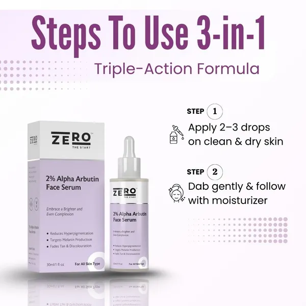 Alpha_Arbutin_Serum_2%_For_Brightening,_Pigmentation_&_Dark_Spot_Removal_|_Smooth_&_Youthful_Skin