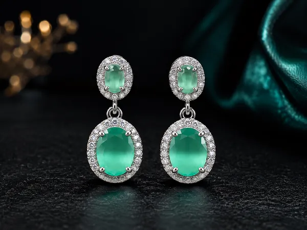 AD_Silver_Polish_Stud_Earrings