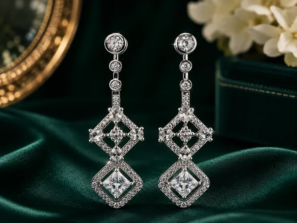 AD_Silver_Polish_Stud_Earrings
