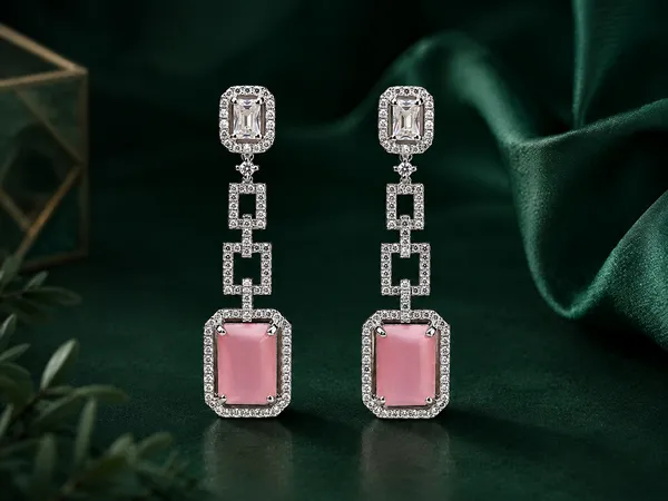 AD_Silver_Polish_Stud_Earrings