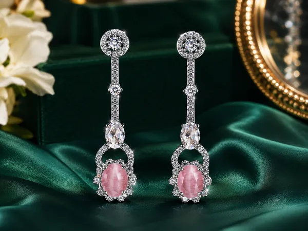AD_Silver_Polish_Stud_Earrings