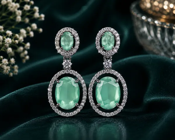 AD_Silver_Polish_Stud_Earrings