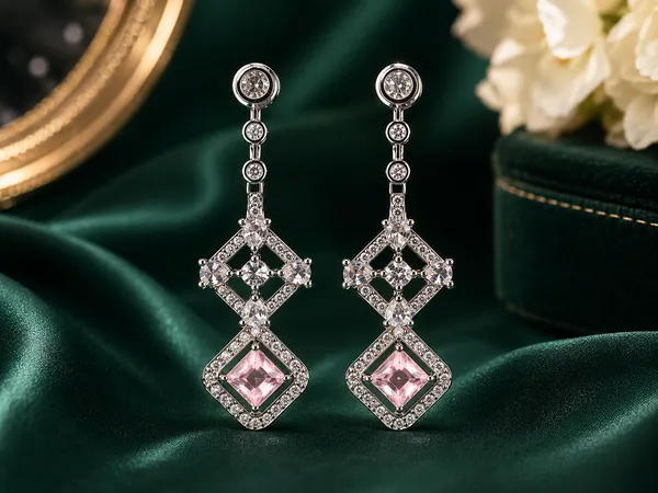 AD_Silver_Polish_Stud_Earrings