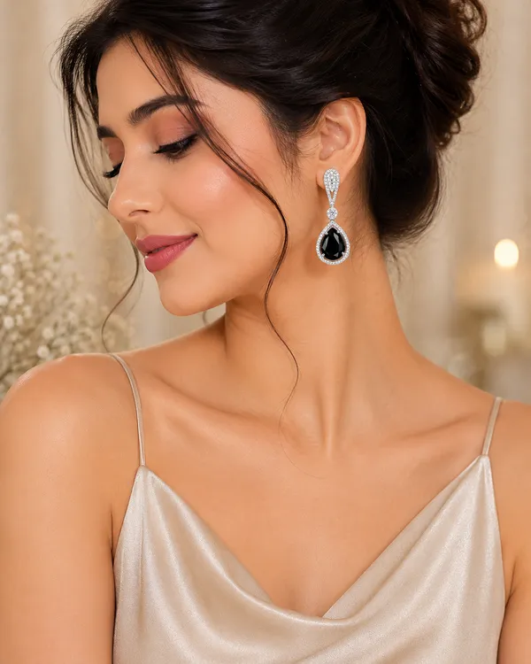 AD_Silver_Polish_Stud_Earrings