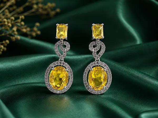 AD_Silver_Polish_Stud_Earrings