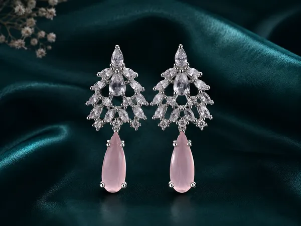 AD_Silver_Polish_Stud_Earrings