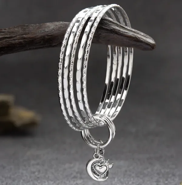 Silver_Rhodium_Plated_Alloy_Pearl_Stone_Bangles_For_Women