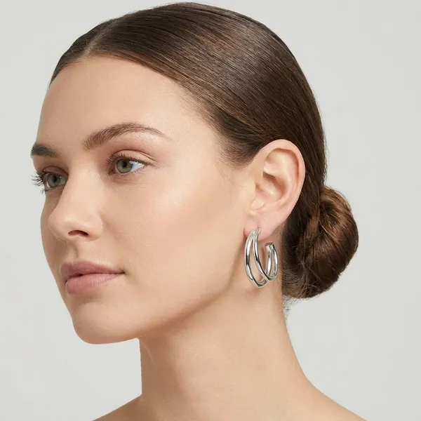 Silver_Plated_Alloy_Earring_For_Women