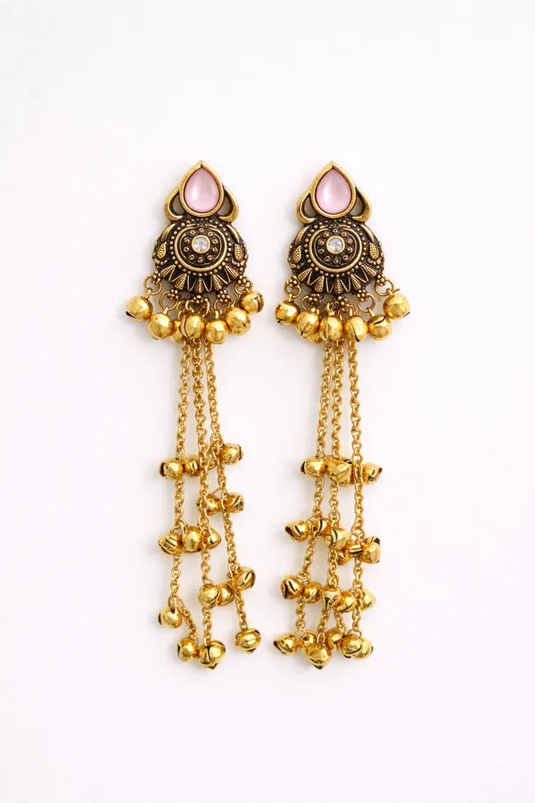 Long_Kashmiri_Earrings_-_Baby_Pink