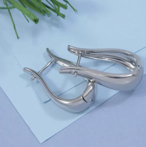 Silver_Plated_Alloy_Earring_For_Women