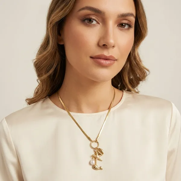 Gold_Plated_Stainless_Steel_Necklace_For_Women