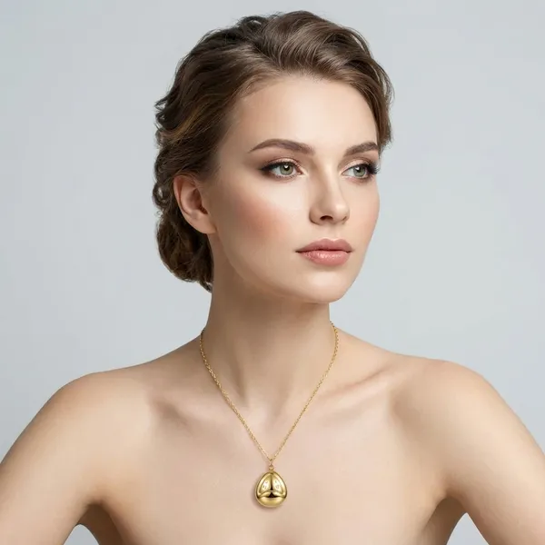 Gold_Plated_Stainless_Steel_Necklace_For_Women