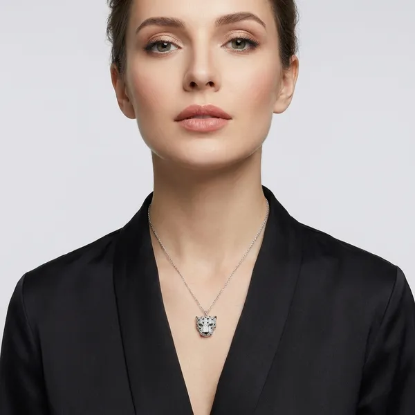 Silver_Alloy_Necklace_For_Women